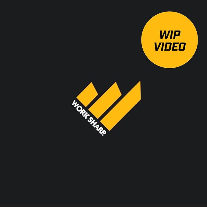 Upgrade Kit for Precision Adjust Knife Sharpener, Set of 7 Abrasives and Carry Case