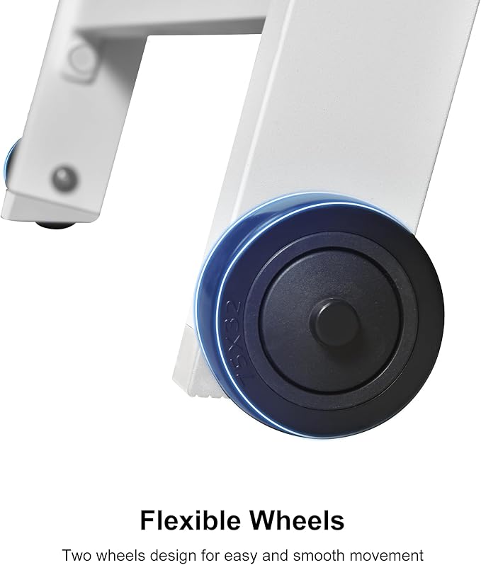 PURPLE LEAF Lounge Chair Pool Chaise Lounge Outdoor Grey 2 Sets