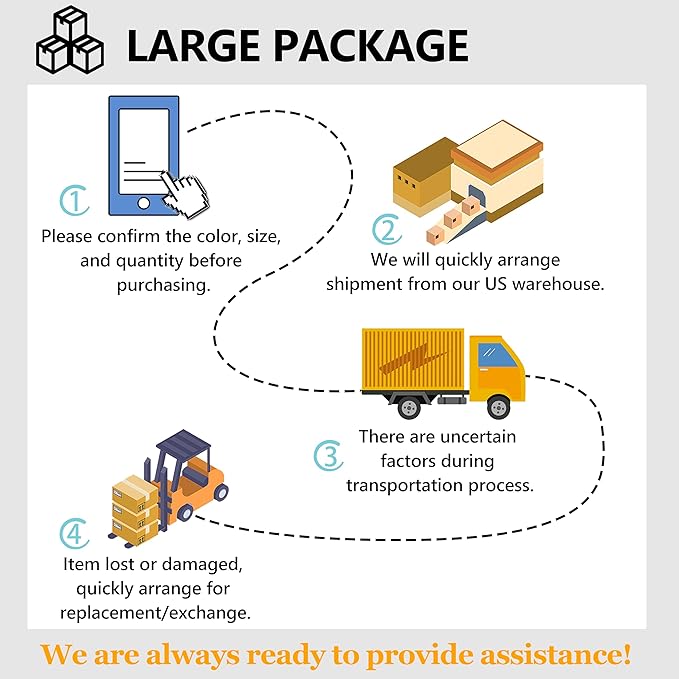 Weathered Concrete 19.7 Inch Tall Planter, Large Decorative Flower Pot with Drainage Hole, Round Plant Container for Home, Garden, Patio, Courtyard, A Dusting of Bronze Rust with Green Tone, 1 Pack