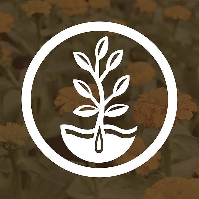 Crimson Clover Seeds (Coated) - 5 Lb - Garden Cover Crop, Non-GMO, Open Pollinated, Perennial, Heirloom - Coated for Easy Planting