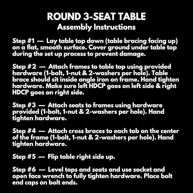 Heavy-Duty Portable Outdoor Picnic Table with Umbrella Hole, Expanded Metal Patio Dining Furniture Made in America (46" Round Top, Green)