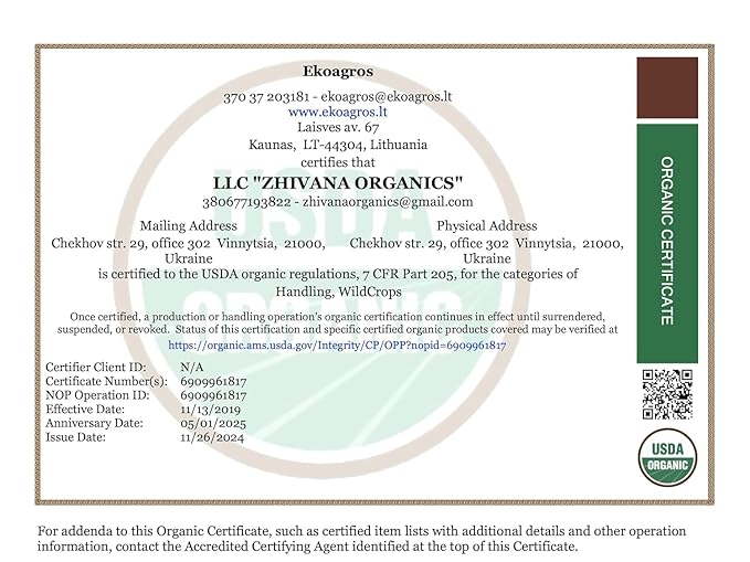 Super Value Pack 5 LB - Organic Food Grade Lavender Flower – Loose Leaf Lavender Tea - Lavandula Angustifolia - Edible Lavander for Drinks, Cooking & Baking