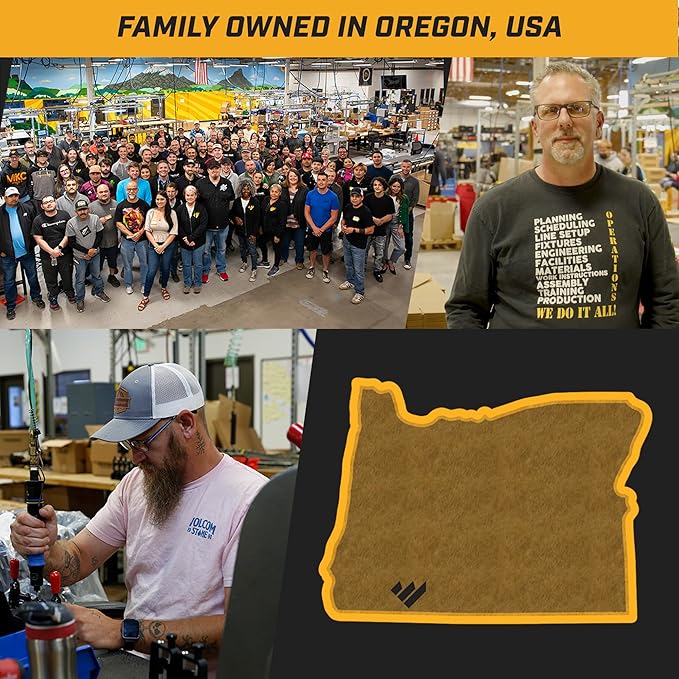 Work Sharp Precision Adjust Knife Sharpener Kit, Sharpens All Pocket and Kitchen Knives with ease & control