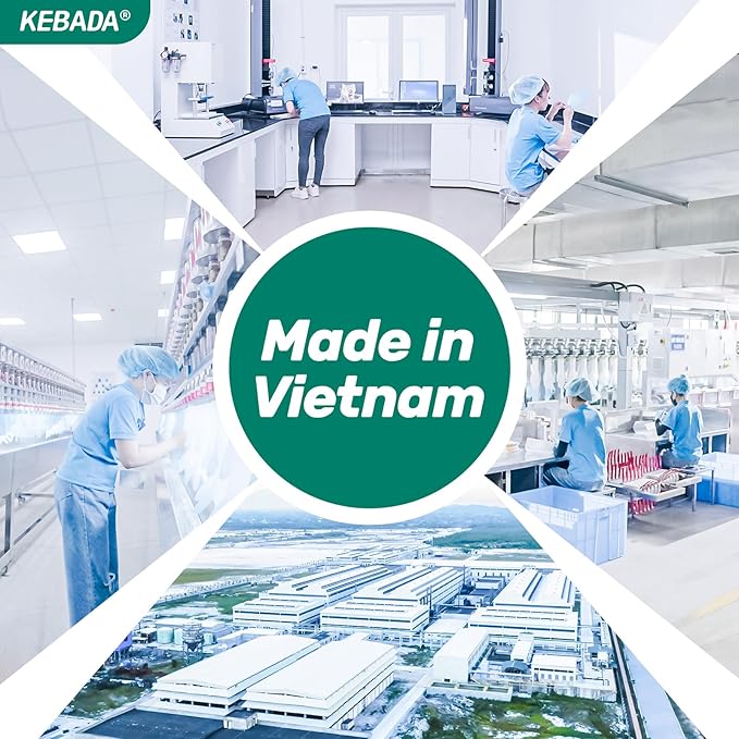 12 Pairs Work Gloves for Men and Women, Nitrile Coated Safety Protective Gloves with Grip, Ideal for Gardening, Warehouse, Mechanic, Light Duty Construction Work,Large