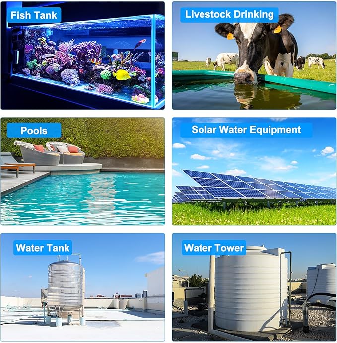 PATIKIL 1/2 Inch Water Pump Strainer Filter, Pipe Water Pump Strainer with 200 Mesh Stainless Steel Filter Screen for Irrigation Garden