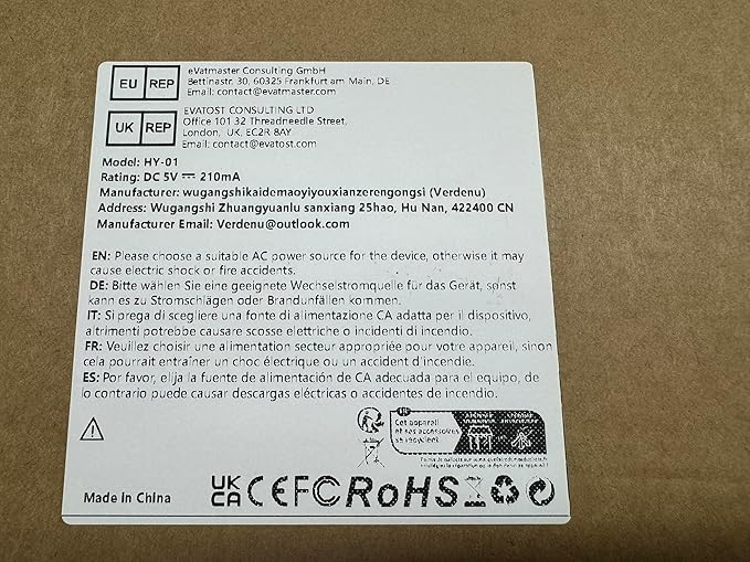 Verdenu Seed Starter Tray with Grow Light, 2 Pack 80 Cells Seed Starter Kit with Humidity Dome, Adjustable Brightness Seed Tray with Smart Timer, 3 Modes, 4 Timing, Seed Germination Kit for Indoor