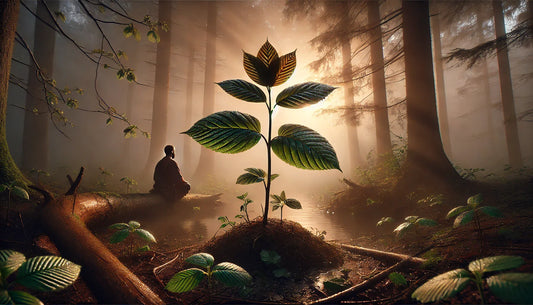 The Silence of Growth — Patience as Elegance