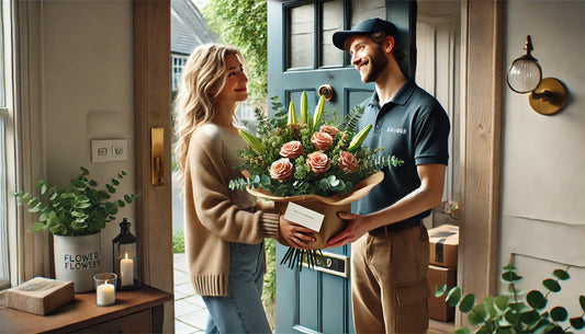 Gift That Speaks — Send Emotion, Not Just Flowers