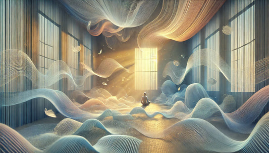 The Art of Breathing — The Rhythm of the Present