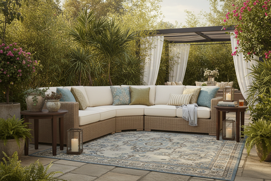 Investing in Quality: Why Weather-Resistant Outdoor Furniture Pays Off Long-Term