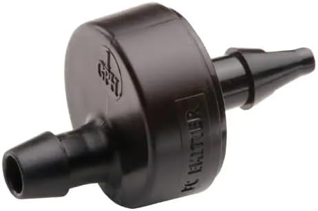 RAINBIRD 1 GPH DRIPPERS