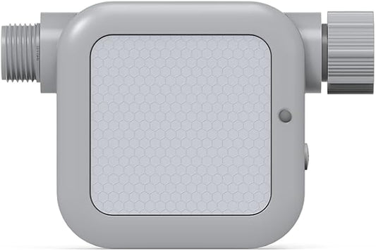 Netro Pixie Z1 Smart Hose Faucet Timer, Weather Aware, Compatible with Alexa (Additional Pixie Z1)