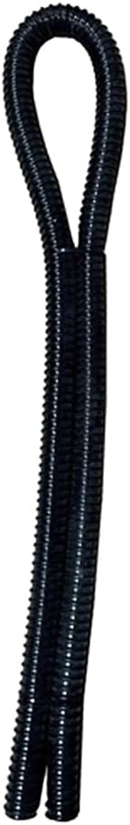 Underhill Discharge Outlet Hose Replacement 72 Inch for Gulp Pro and Big Gulp Pro Siphon Suction Water Pumps, Fluid Transfer Water Pump Parts