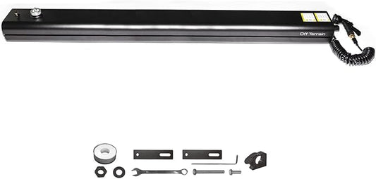 Pressurized Shower Water Tank 8 GL