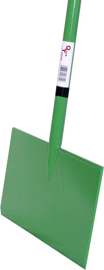 QuickTrench Package Irrigation PRO in Box