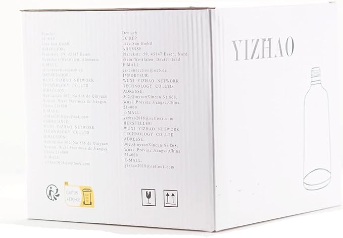 YIZHAO Green Glass Spray Bottles 4oz, with Small Fine Mist Spray, Metal Cap, Refillable for Essential Oil,Travel,Cleaning,Perfume,Aromatherapy,Makeup – 9 Pcs