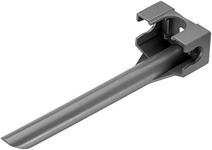 Gardena 8328-U 1/2" Pipe Guide Pegs - Micro Drip System, 13 mm (1/2")