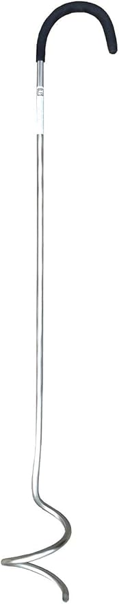 Compost Crank Twist Compost Aerator