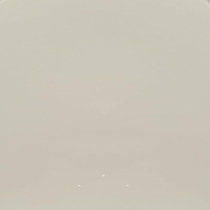 Flash Furniture Hercules Series Plastic Folding Chair - Beige - 6 Pack 650LB Weight Capacity Comfortable Event Chair-Lightweight Folding Chair