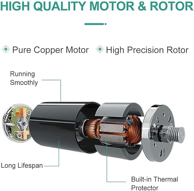 12 V DC Submersible Pump 250 W Submersible Pump for Deep Well 25 m 4000 L/H Deep Well Pump 3 Inch Submersible Water Pump Made of Stainless Steel 1 in Output Used for Irrigation in the