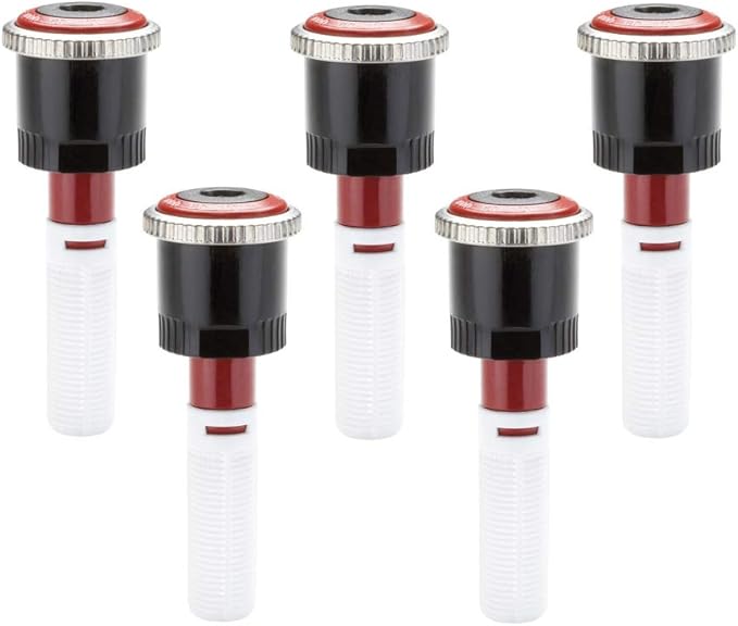 Hunter MP1000 Series Rotator 8'-15' (2.4m - 4.6m) - Female 90º - 210º mp100090 5 Pack