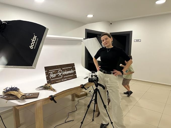 Solid Wood Pallet Custom Name Signs, Ideal for Rustic Home Bussiness Office Garage Backyard Man Cave Decors Decoration, Established Date & Your Custom Text 28 * 13" Establish Date Signs