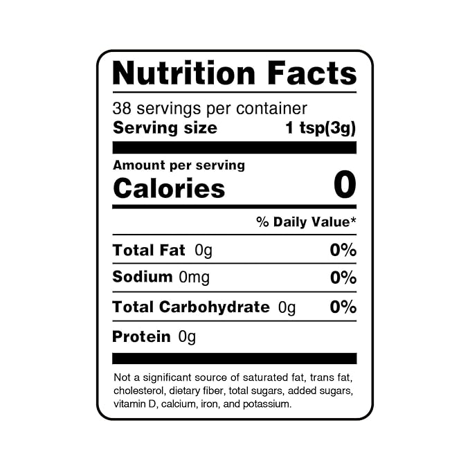 FullChea- Hibiscus Flowers, 4oz/114g, Cut & Sifted - Dried Hibiscus Tea Loose Leaf - Flor de Jamaica - Non-GMO - Caffeine-free - Support Digestion