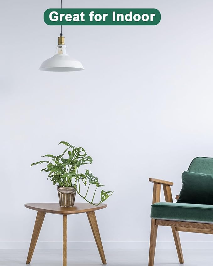 vensovo 4 Inches Brown Metal Rustic Flower Pots - 6 Pcs Small Galvanized Planters with Drainage Hole and Rubber Plug, Rustproof Tin Bucket Plant Pot Farmhouse Vintage Style for Decor