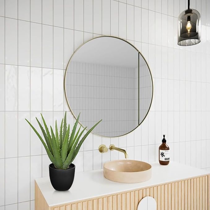 Fake Succulent Aloe Vera Plants 13 Inch Large Artificial Succulents with Black Pot Faux Aloe Potted Plant for Desk Modern Home Office Bedroom Living Room Table Shelf Decor