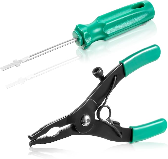 Sprinkler Head Tool Compatible with Rain Bird, Spray Head Pull up Tools and Sprinkler Rotor Adjustment Tool Sprinkler Removal Tool, Sprinkler Wrench for Lawn Irrigation Sprinkler System Repair