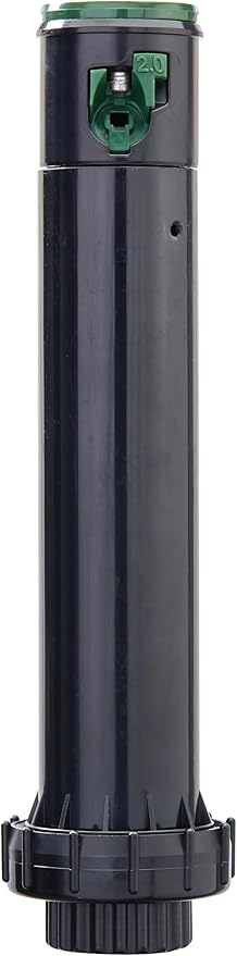 Shrub Head Gear Driven Sprinkler, Plant Watering, Rotor Drive (1)