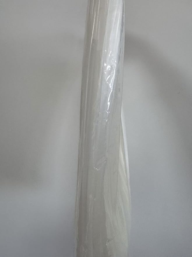 XINGO Cable Zip Ties (500 Pack), 40 Pounds Tensile Strength-Heavy Duty, Ultra Strong Durable Zipties, Self-Locking UV Resistant Nylon Plastic Wire Ties for indoor and outdoor (12 Inch, White)