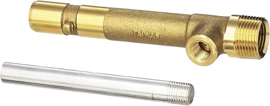 Orbit 10 Pack Brass Quick Coupler Valve Key 3/4 Inch Irrigation Valves - 51031