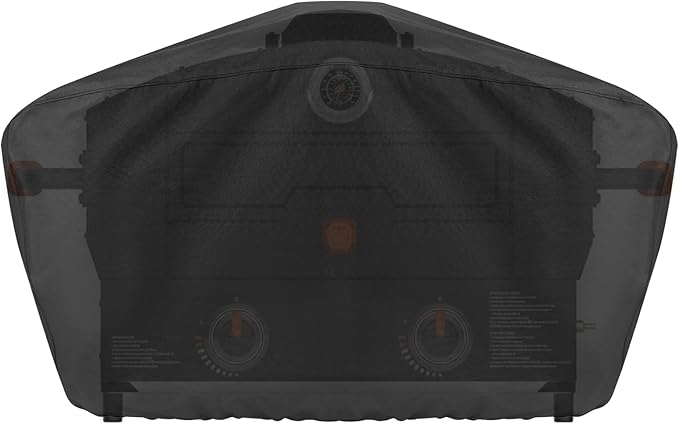 Stanbroil Pizza Oven Cover for Blackstone 22" Portable Pizza Oven, Adventure Ready Pizza Oven Cover Model #5559