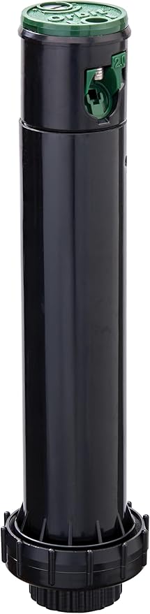 Shrub Head Gear Driven Sprinkler, Plant Watering, Rotor Drive (1)