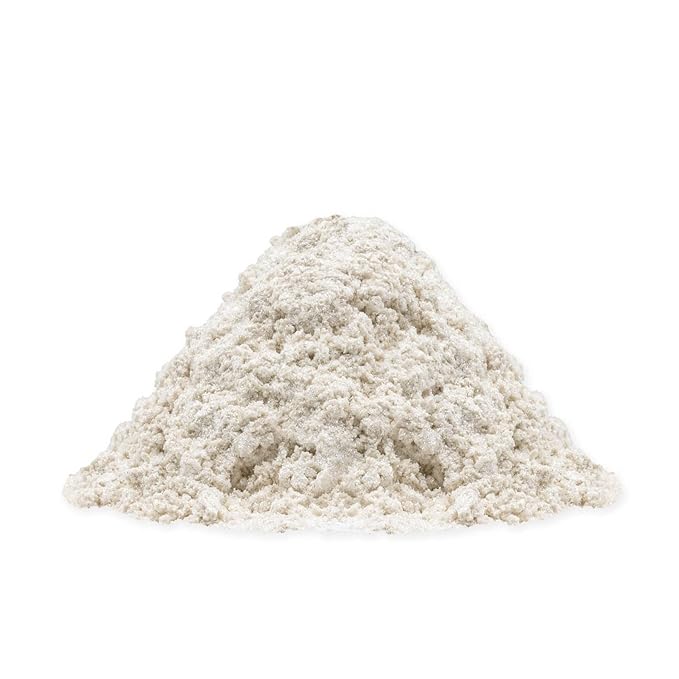 Slofoodgroup Pearl Luster Dust| Pearl White Colored Edible Glitter, 5 Gram Bottle