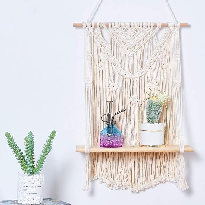 Glass Plant Mister Spray Bottle, Vintage Plant Spritzer, Succulent Watering Bottle with Top Pump, Small Plant Sprayer Mister Watering Can for Indoor Outdoor Houseplant - Blue Purple Gradient