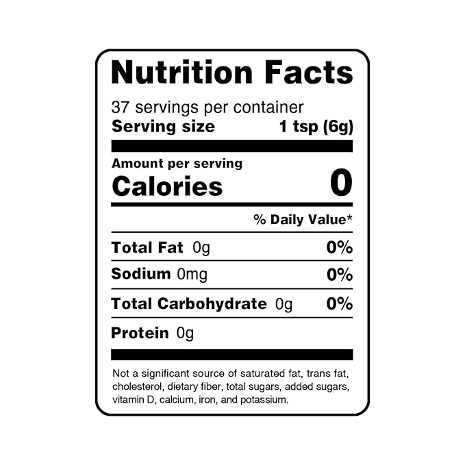 FullChea - Himalayan Tartary Buckwheat Tea - Roasted Black Buckwheat - Loose Leaf Herbal Tea - Caffeine Free - NON-GMO - Gluten Free - 100% Natural 8oz / 226g