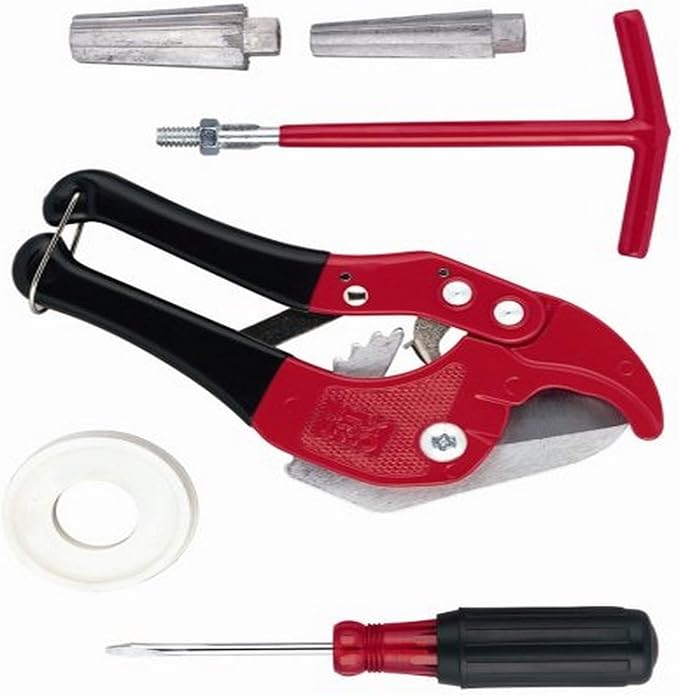 Orbit Sprinkler Tool Set 26098