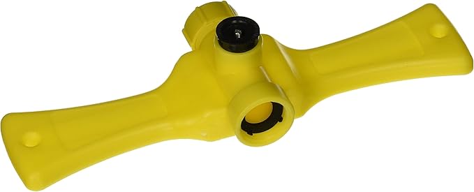 Orbit 5 Pack Medium Coverage Port-A-Rain Yard Watering Sprinkler