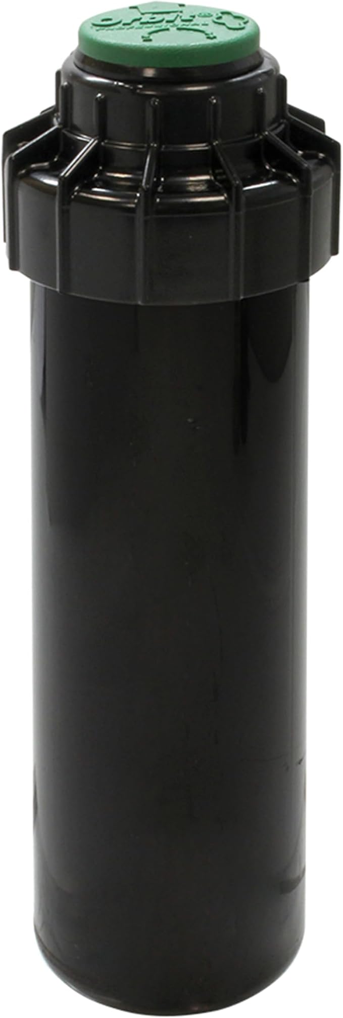 Orbit 55179 Saturn IV Pro Gear Drive Rotor Sprinkler Spray Head with Matched Precipitation