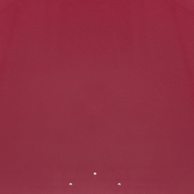 Flash Furniture Hercules Series Plastic Folding Chair - Red - 6 Pack 650LB Weight Capacity Comfortable Event Chair-Lightweight Folding Chair