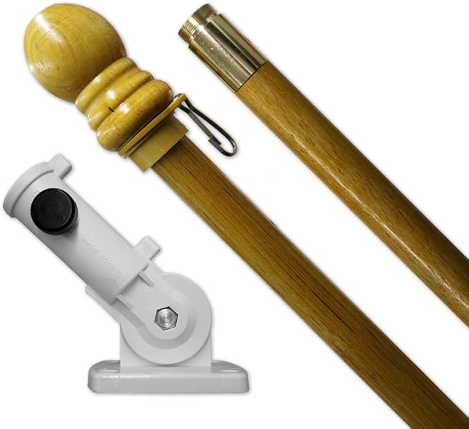 Welcome Deer Garden House Flags Kit Animals Wildlife Outdoor Bear Wolf Pet Nature Farm Animal Creature Small Decorative Gift Yard Banner Double-Sided Made In USA 28 X 40