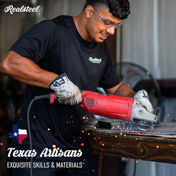 RealSteel – Customizable Seed & Plant Markers - Outdoor Herb Garden Stakes - Elegant Fruit/Vegetable Labels - Steel Plant Tags for Pots - Classy Design for Farmhouse/Greenhouse – Sun Icon