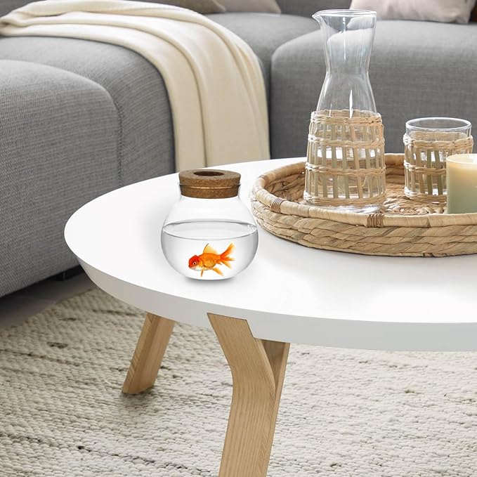 Plant Propagation Station,Hydroponic Terrarium Vase,Desktop Glass Planter Station,for Houses,Garden Decorations,ropagating Hydroponic Plants,Centerpiece Office,Home Garden Decor (9)