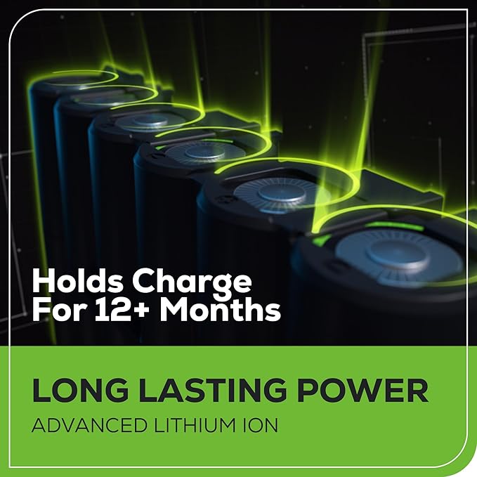 Greenworks 40V 21" Brushless Cordless (Self-Propelled) Lawn Mower (LED Headlight + Aluminum Handles), 5.0Ah Battery and Charger Included (75+ Compatible Tools)