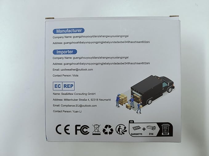 Uzoli SGW07 Sprinkler Timer, Water Timer for Garden Hose, Programmable Hose Timer 2 Outlet with Rain Delay, Manual, Auto System Controller, IP55 Waterproof Drip Irrigation Timer for Yard, Lawn, Pool