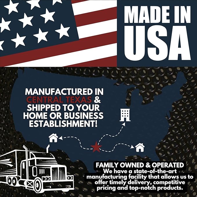 Heavy-Duty Outdoor Bench Thermoplastic Coated, Punched Steel, Commercial-Grade Garden Bench, Made in America (Portable with Back, 4 Ft, Textured Copper)