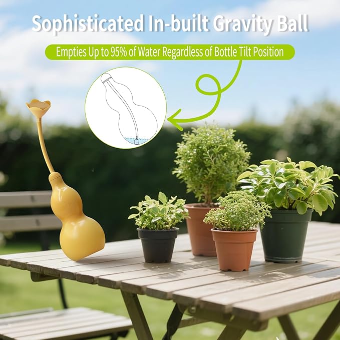 Squeeze Bottles for Plants, 11oz, 325ml Small Watering Can for Succulent, Muti-Function Squirt Bottle for Seedling Watering, Wash, Tattoo, Khaki