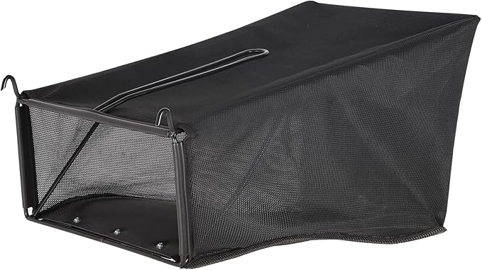 BILT HARD 21 Inch Lawn Mower Gas Powered, 4-Cycle 201cc Engine, 3-in-1 Push Lawnmower with Bagging, Mulching & Side Discharge, Adjustable 8-Positions Cutting Height, Easy Start